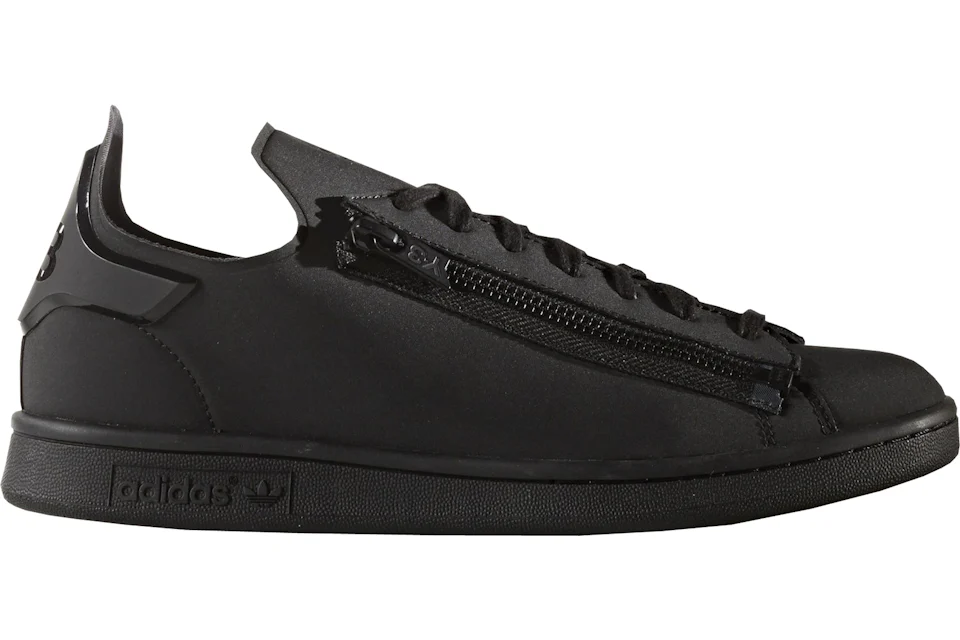 Adidas stan best sale smith zip