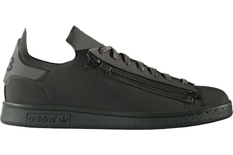 Adidas y3 stan zip hotsell