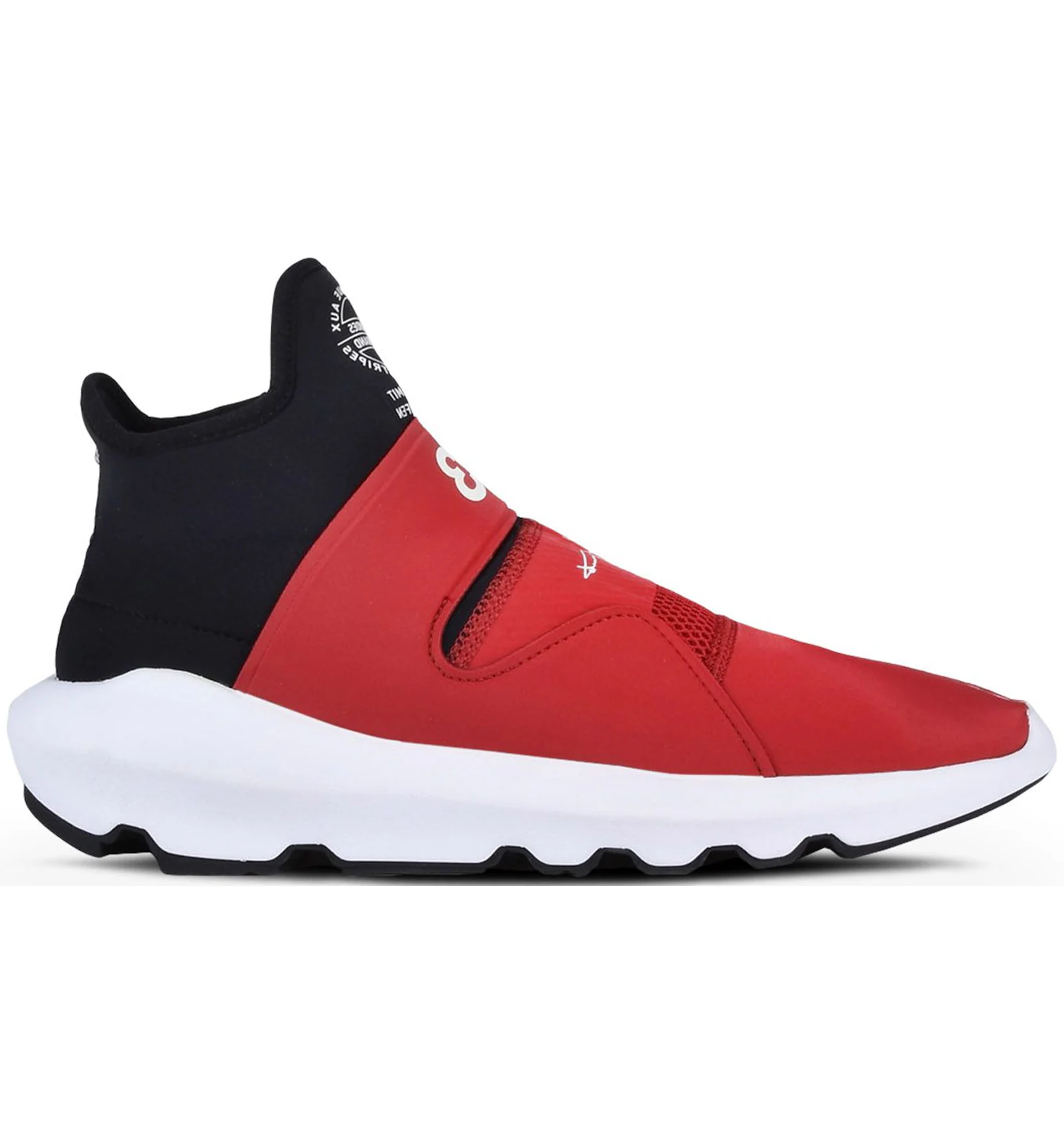 Adidas top y3 chile