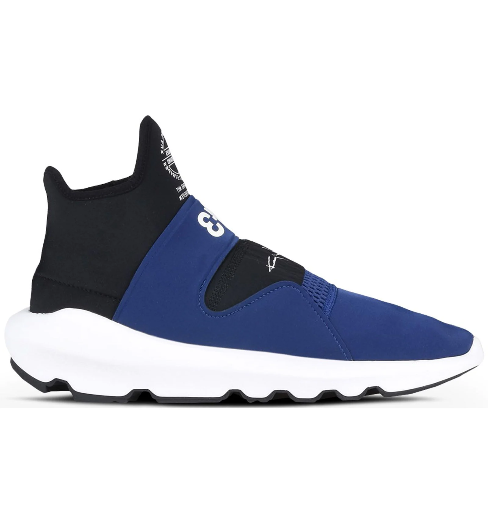 adidas Y 3 Suberou Unity Ink Men s AC7199 US
