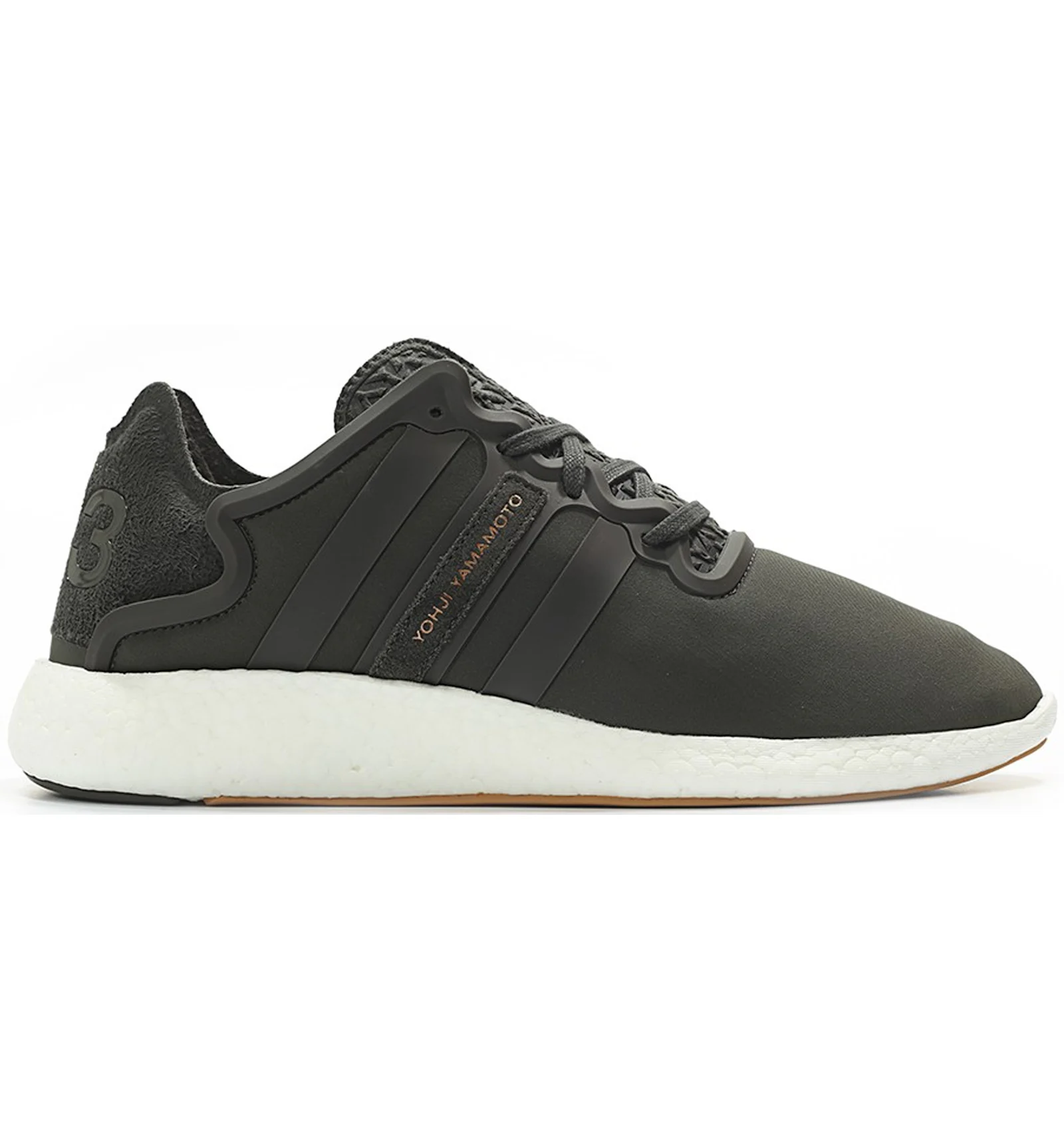 Yohji run hotsell
