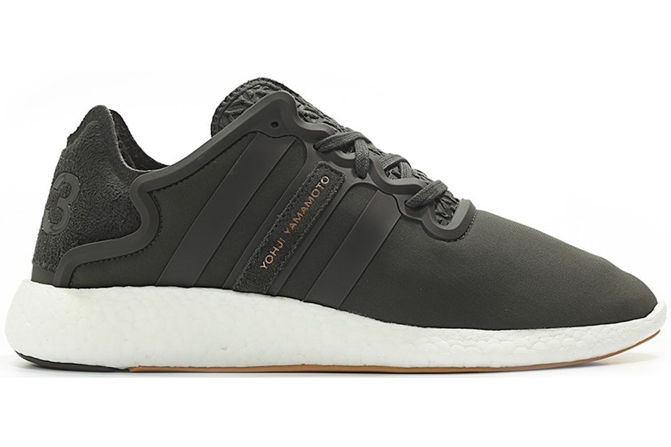 Y3 sprint 2025 trainers olive