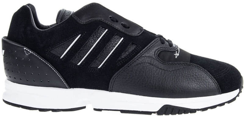 y3 zx run black