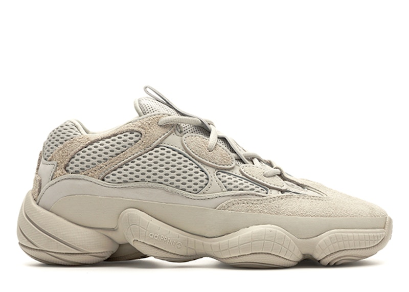 how much are the yeezy 500