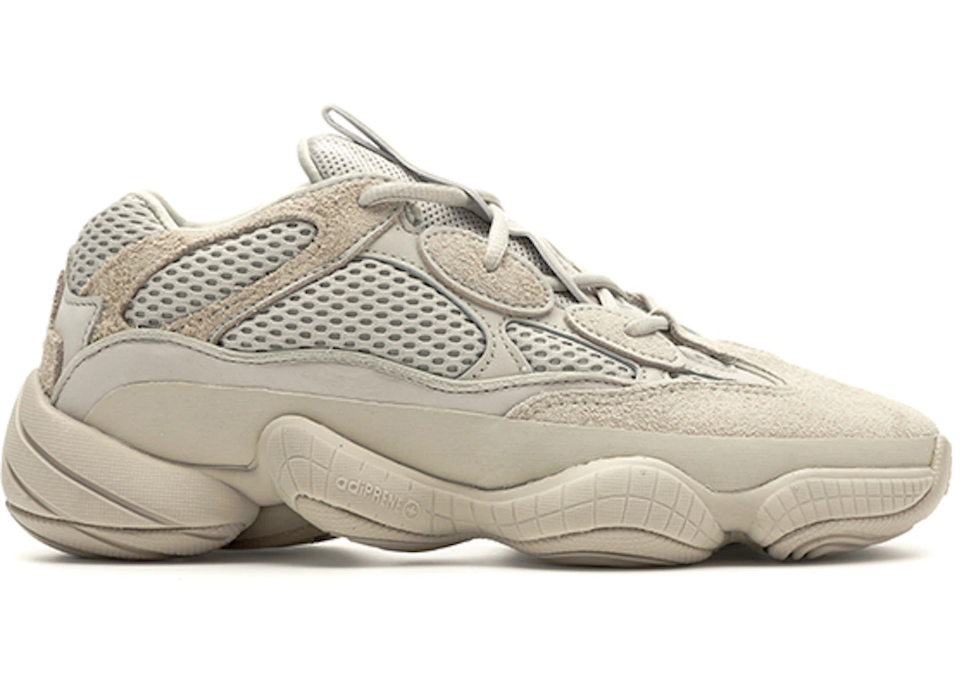 adidas Yeezy 500 Blush Men's DB2908 US - Main Image
