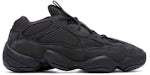 Adidas Yeezy 500 Utility nero