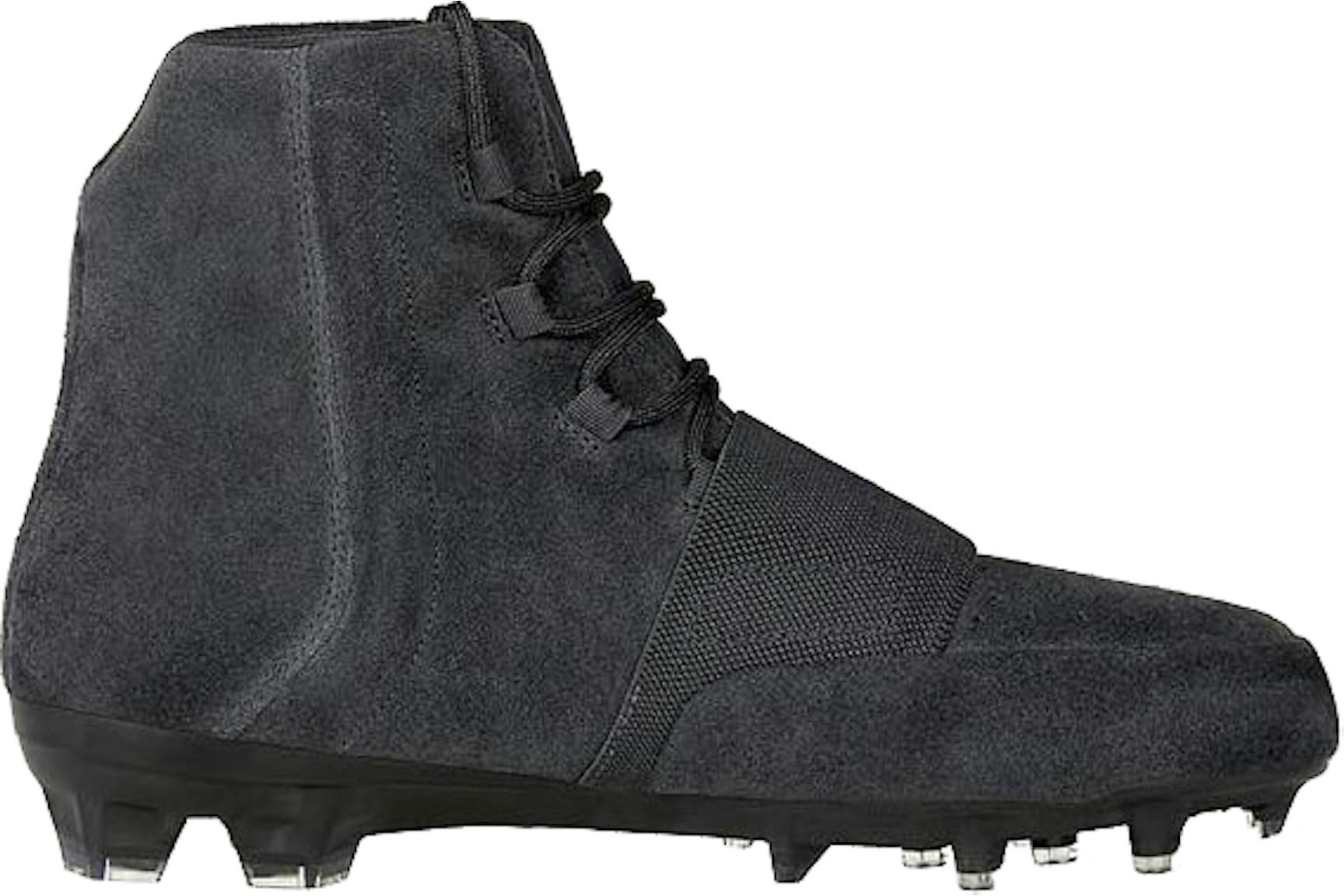 adidas Yeezy 750 Cleat Black Men's - Sneakers - US