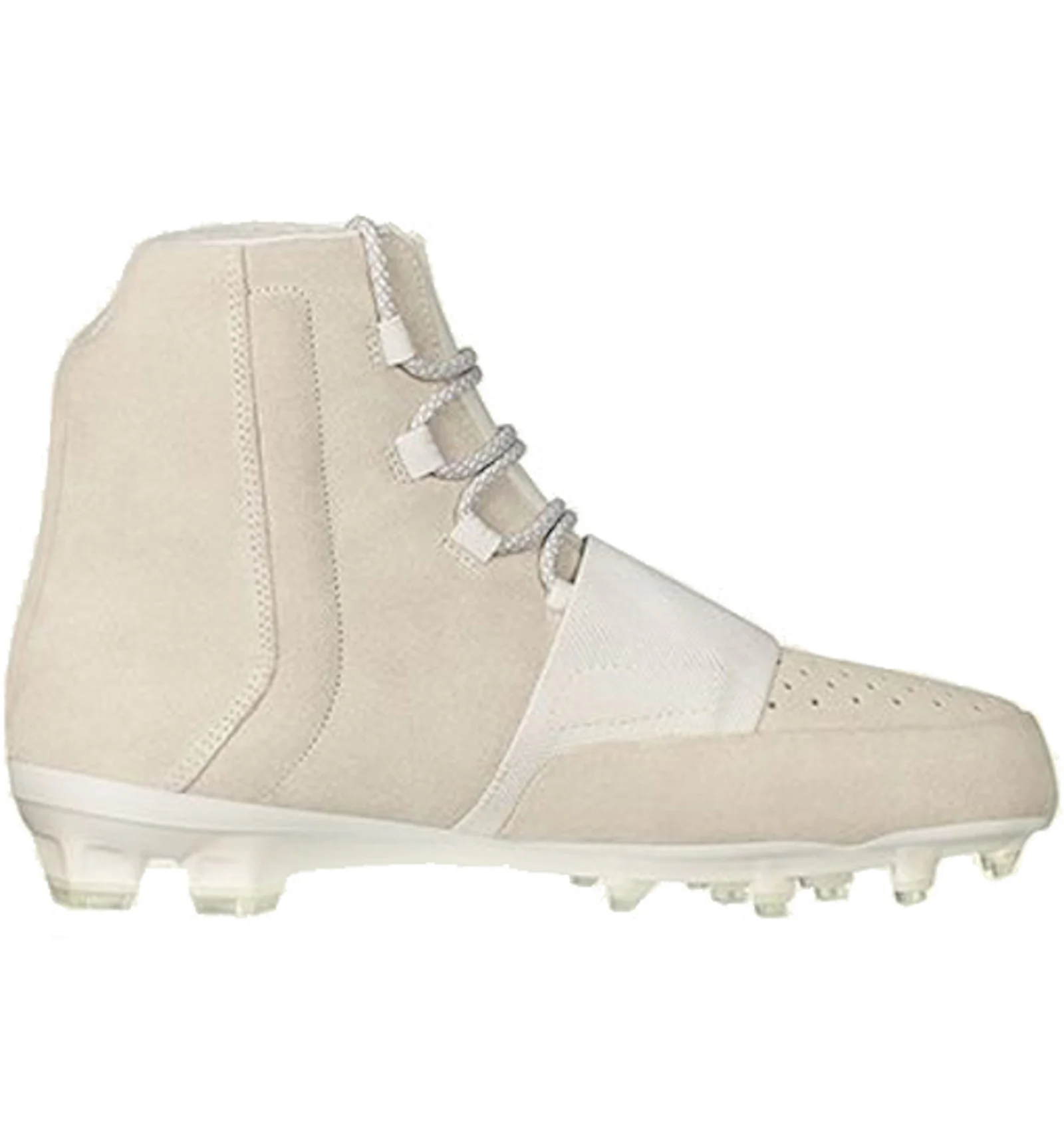 adidas Yeezy 750 Cleat Tan Men s Sneakers US