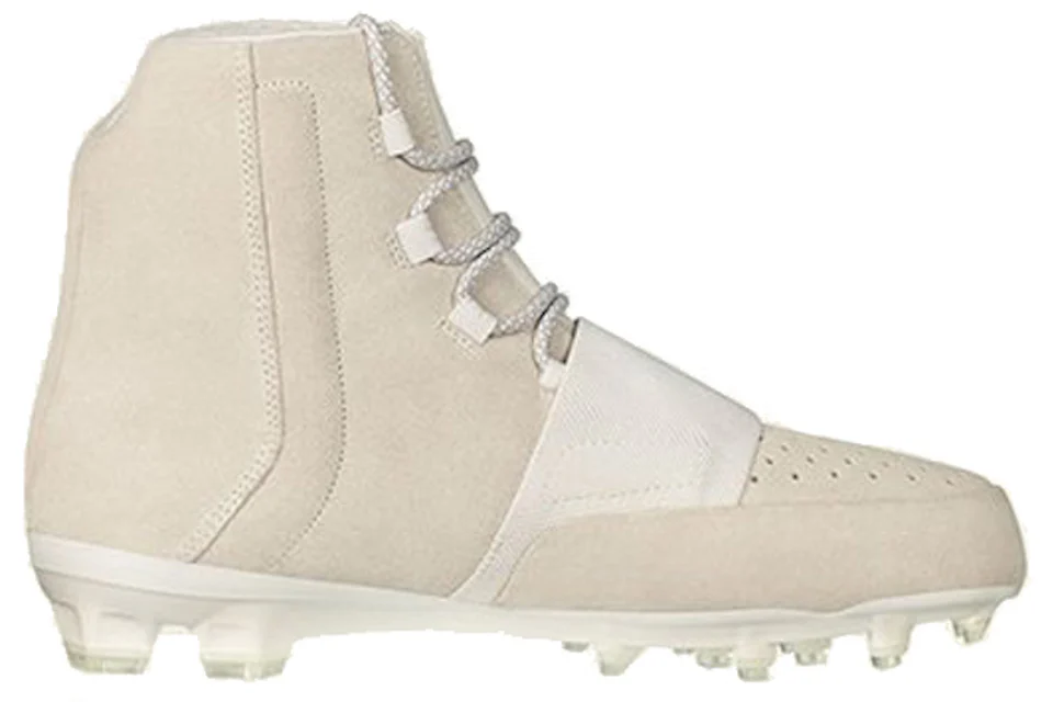 adidas Yeezy 750 Cleat Tan