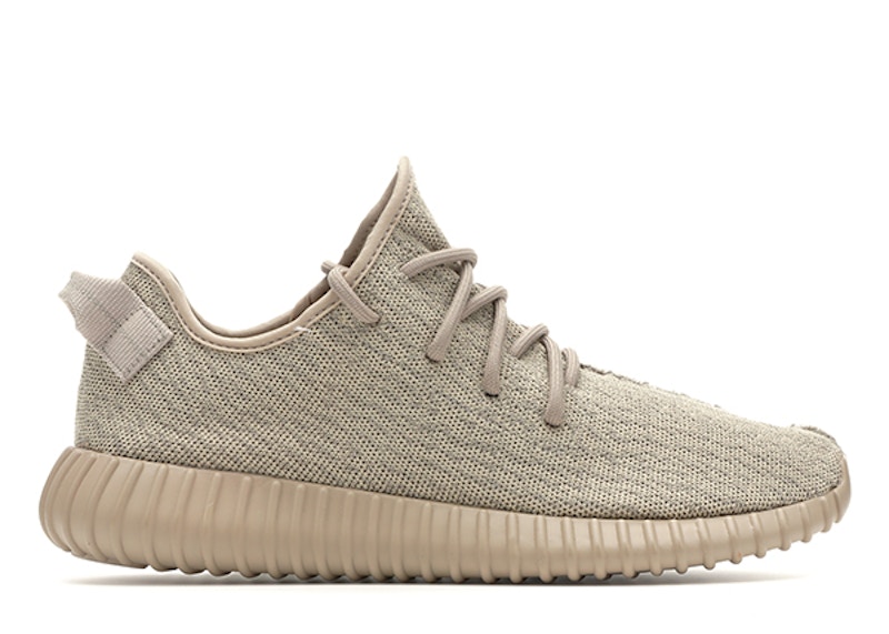 adidas Yeezy Boost 350 Oxford Tan