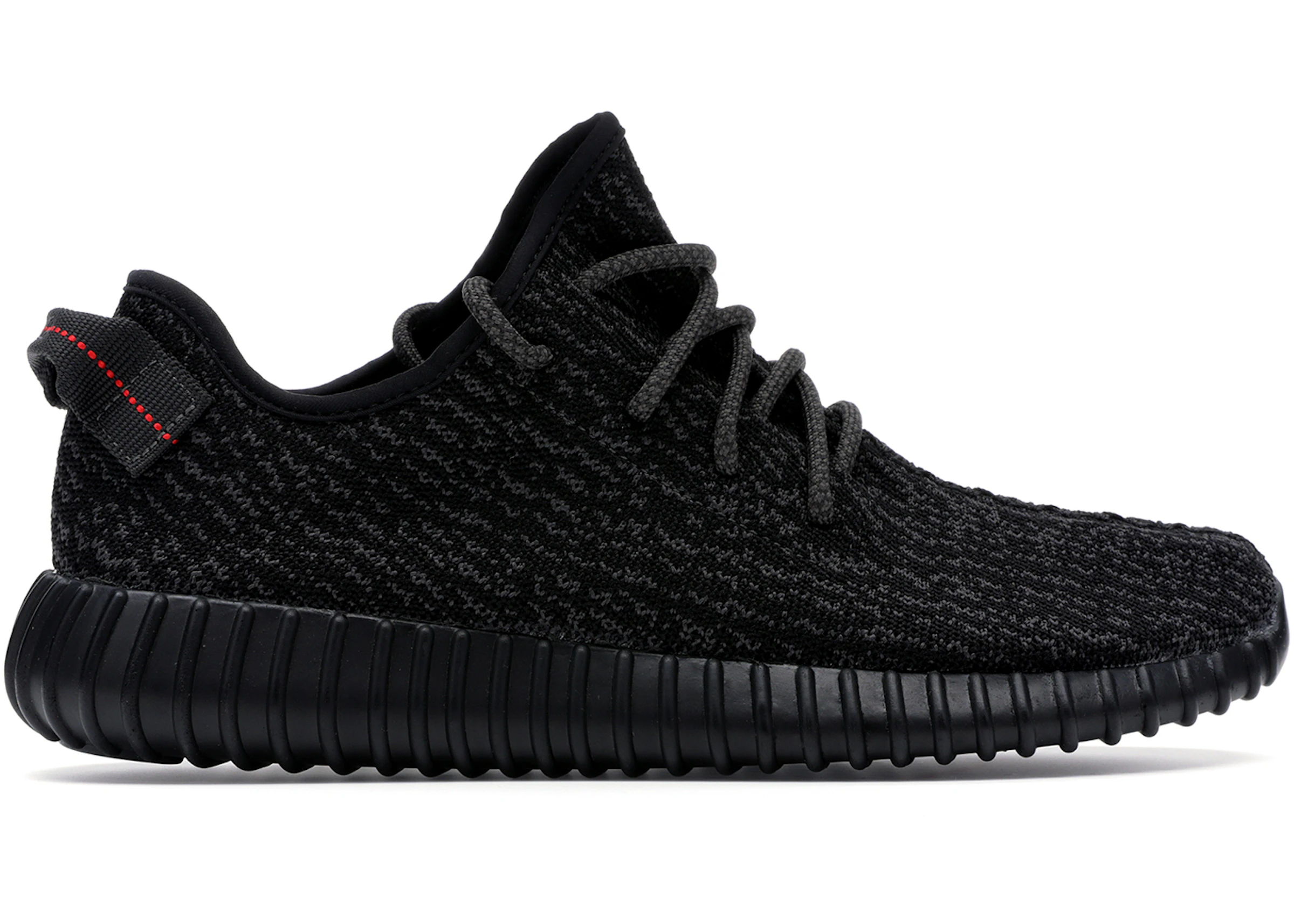 Brother Odds watch TV adidas Yeezy Boost 350 Pirate Black (2016) - BB5350 - US