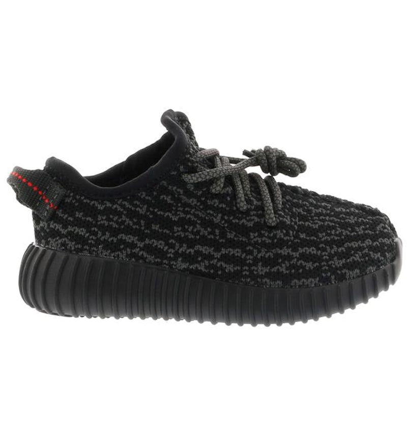 Yeezy V1 Pirate Black Legit Check Pirate Black Yeezy 350 V1 Tan