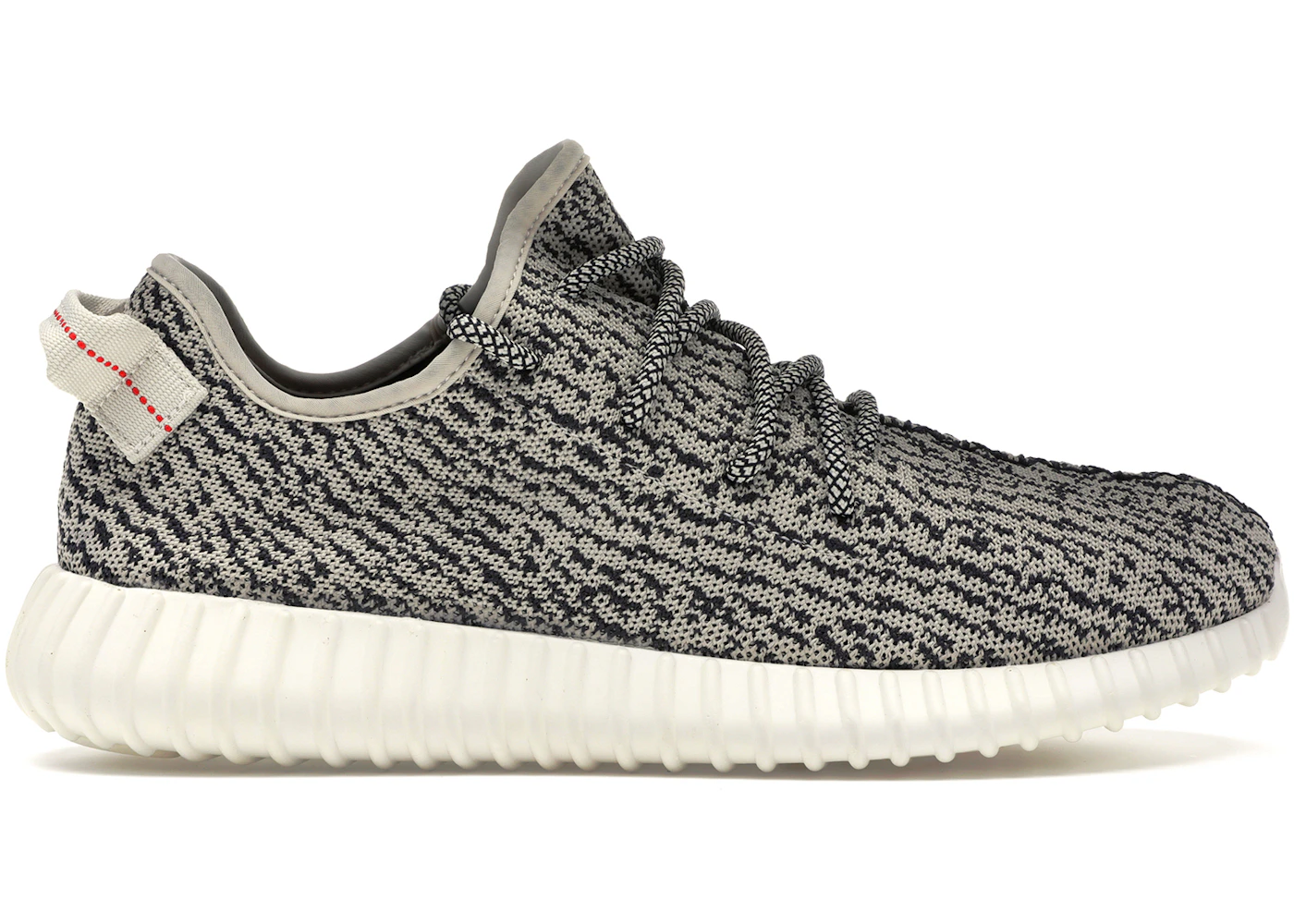 adidas Yeezy Boost 350 Turtledove (2015) Men's AQ4832 US