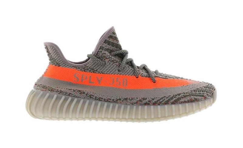 adidas Yeezy Boost 350 V2 Beluga Men's - BB1826 - US