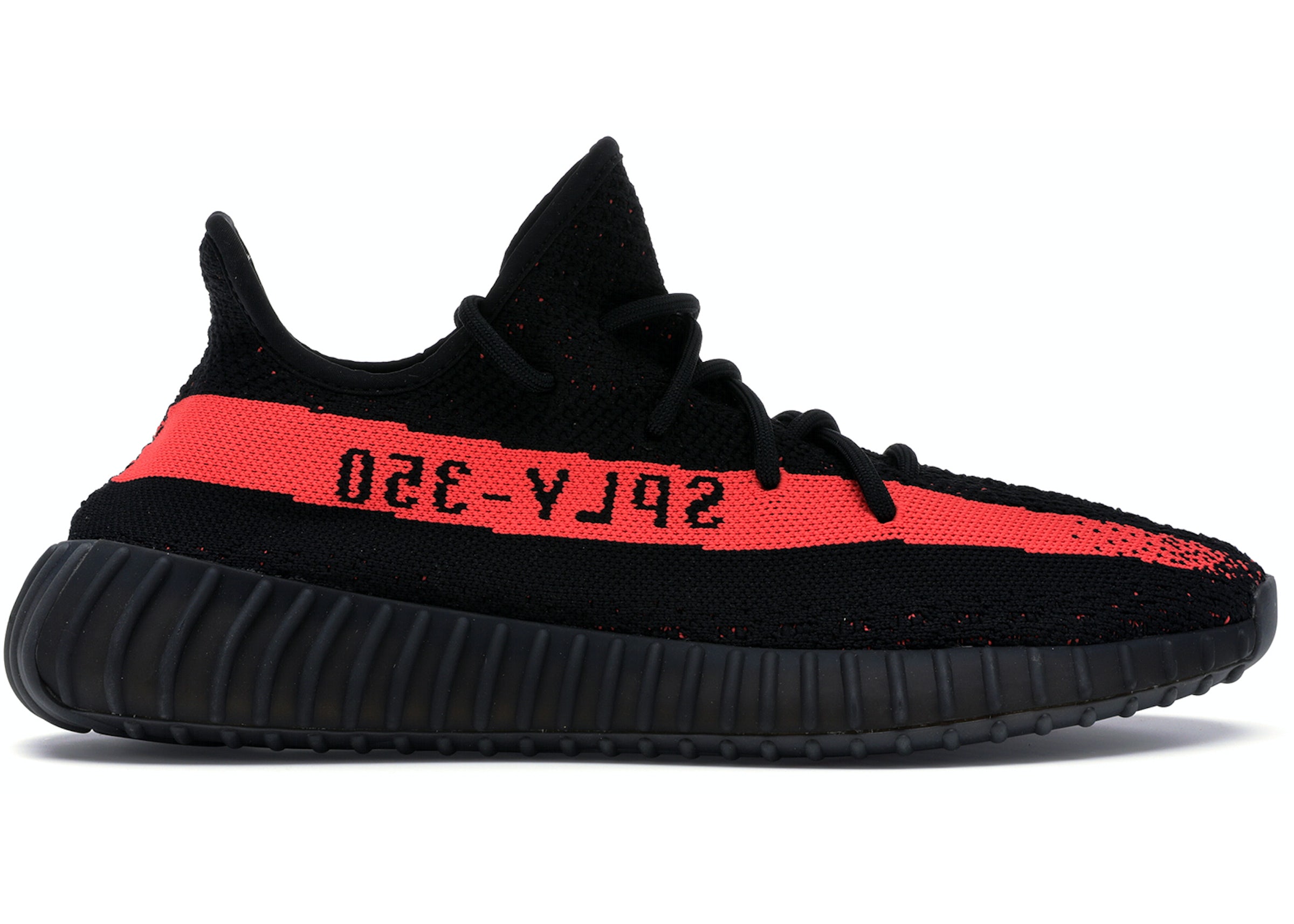 Zegevieren cafe reservering adidas Yeezy Boost 350 V2 Core Black Red (2016/2022/2023) Men's - BY9612 -  US
