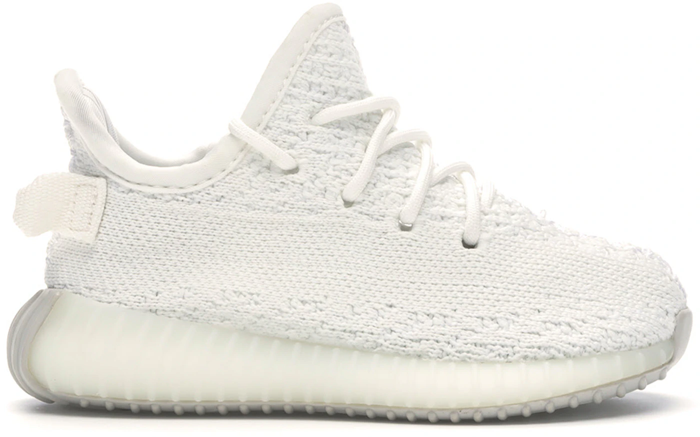Kanye West's 'Cream White' Yeezy Boosts Get Covered in Doodles – Footwear  News