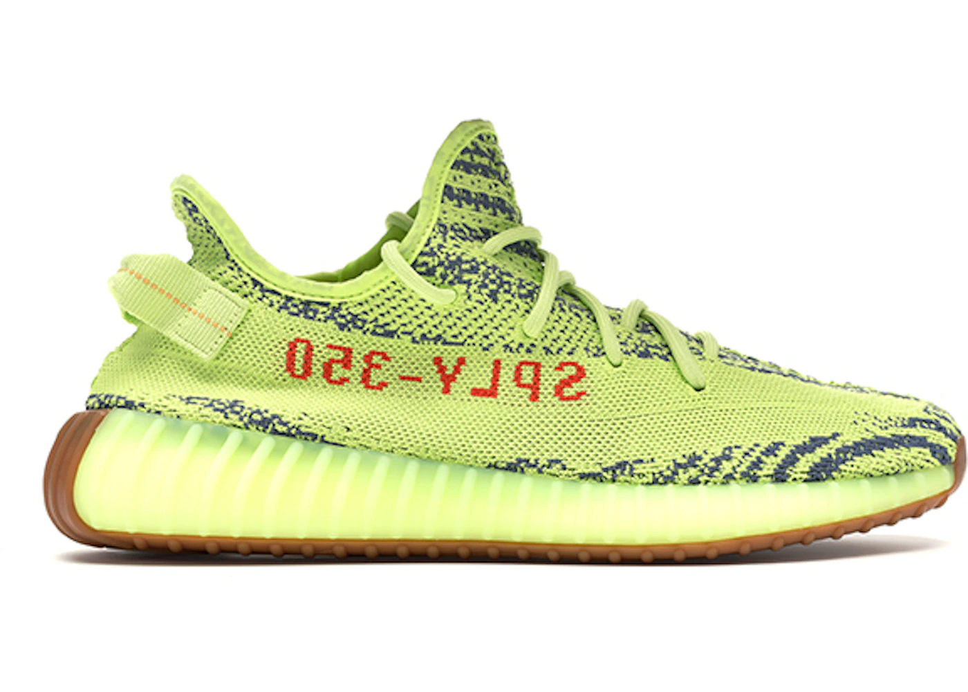 resterende Revival shuffle adidas Yeezy Boost 350 V2 Semi Frozen Yellow - B37572 - US