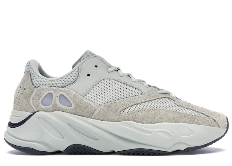 adidas アディダス メンズ スニーカー 【adidas Yeezy Boost 700】 サイズ US_14(32.0cm) Salt  (2019/2023) スニーカー