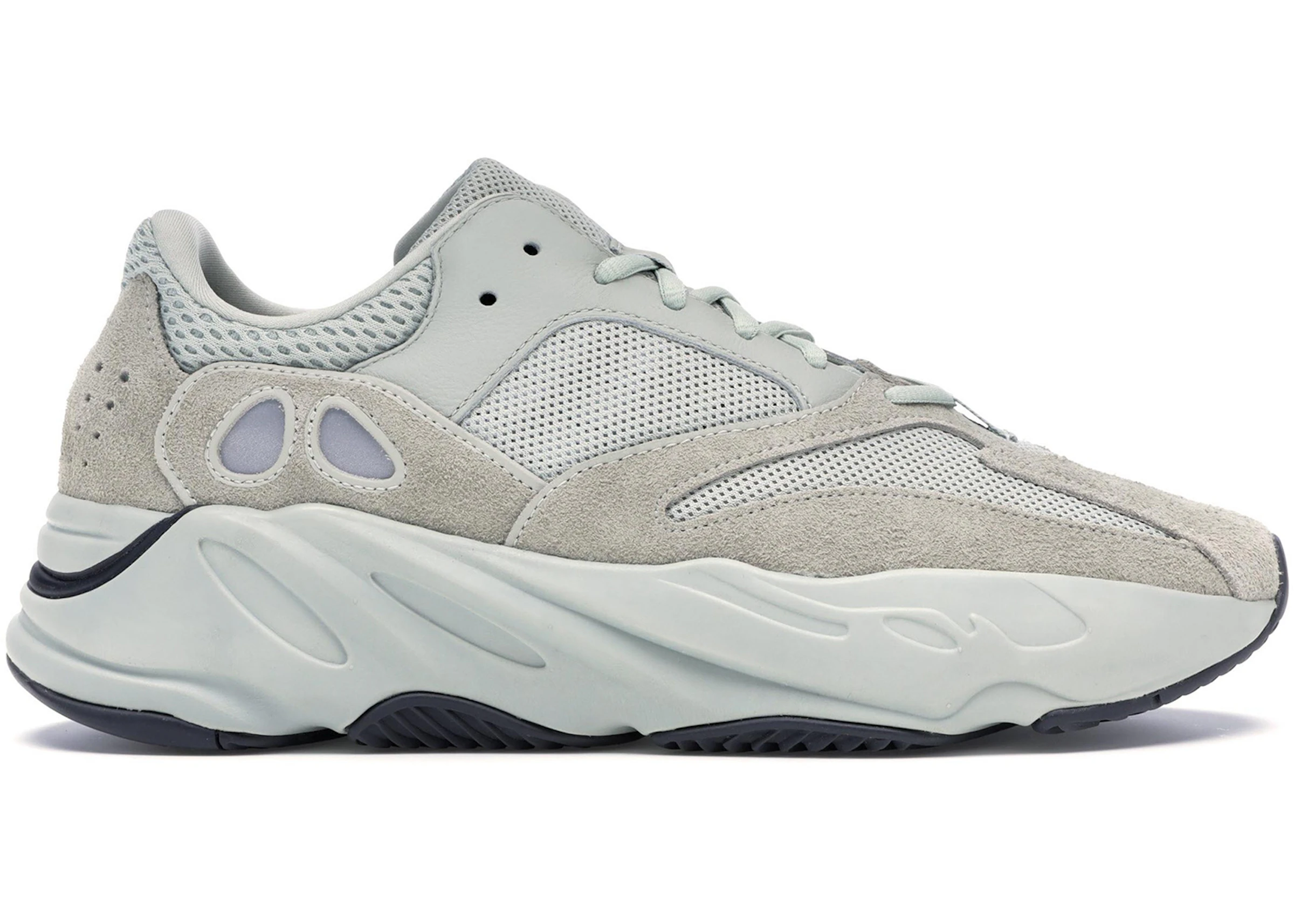 barbecue Dependent Outside adidas Yeezy Boost 700 Salt - EG7487 - US