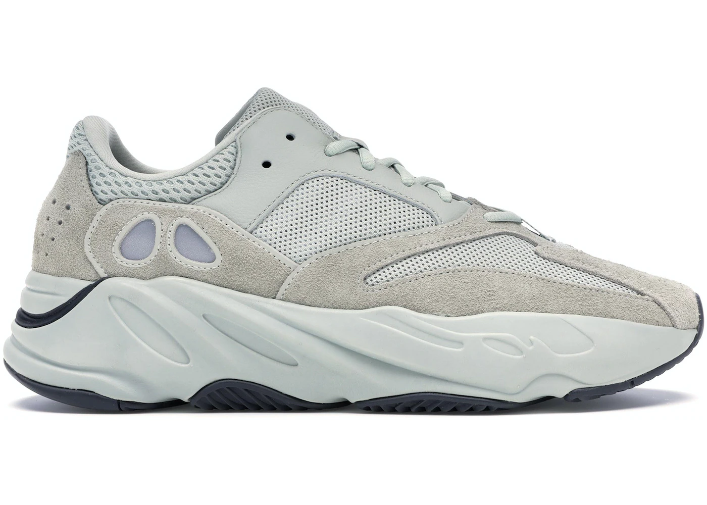 A certain To take care instructor adidas Yeezy Boost 700 Salt - EG7487 - US