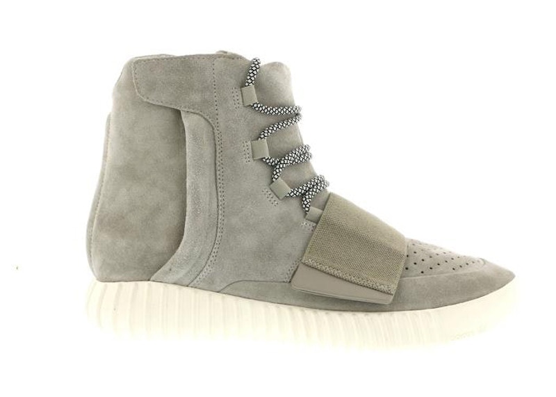 Yeezy Boost 750 OG 10