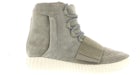 adidas Yeezy Boost 750 OG Marrone Chiaro