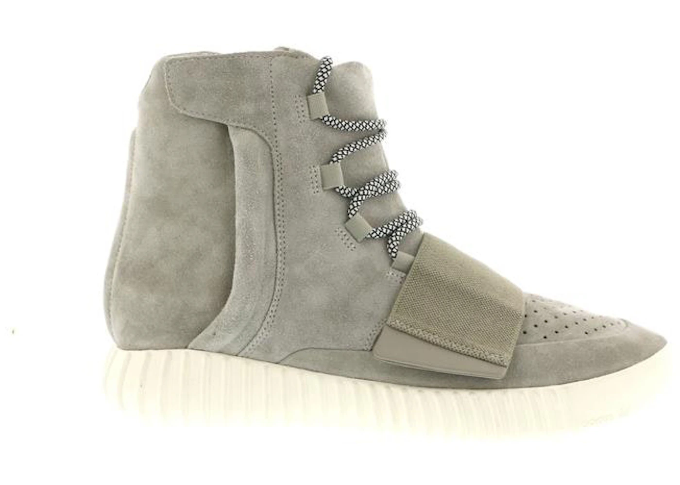 adidas Yeezy Boost 750 OG Light Brown Men's - B35309 - US