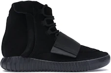 adidas Yeezy 750 Cleat Black Men's - Sneakers - US
