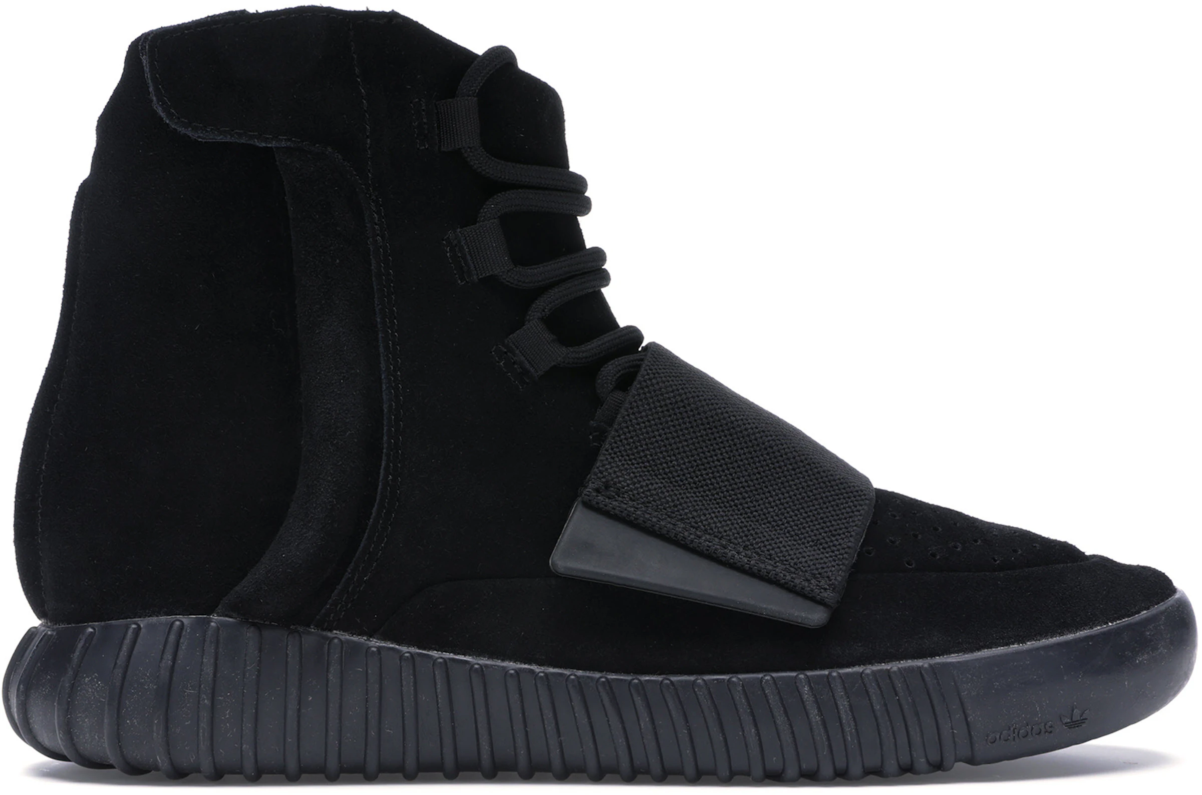 Adidas Yeezy 750 Boost Shoes By Kanye West Presented In New York | vlr ...