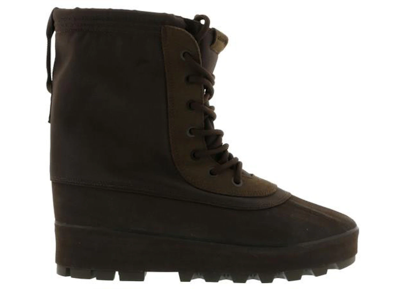 adidas Yeezy 950 Chocolate Men's - AQ4830 - US