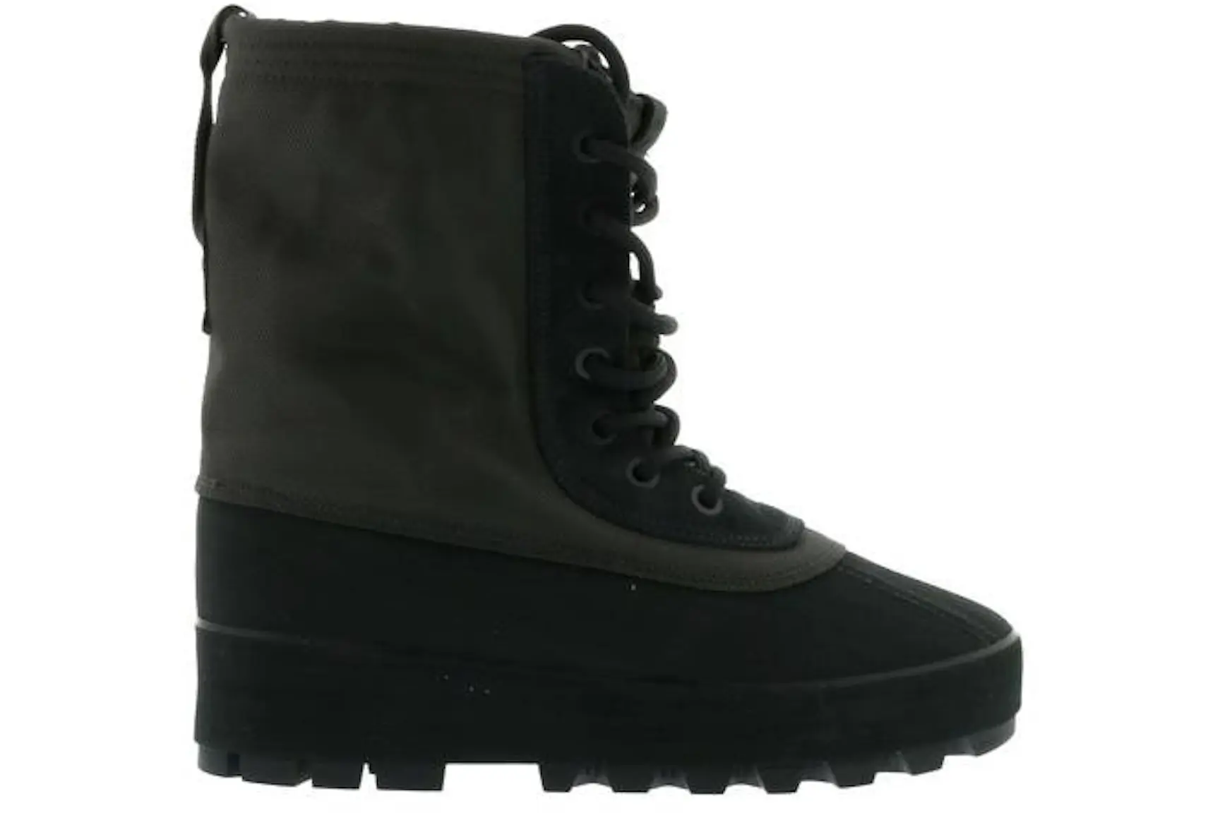 adidas Yeezy 950 Pirate Black (2015) Men's - AQ4831 - US