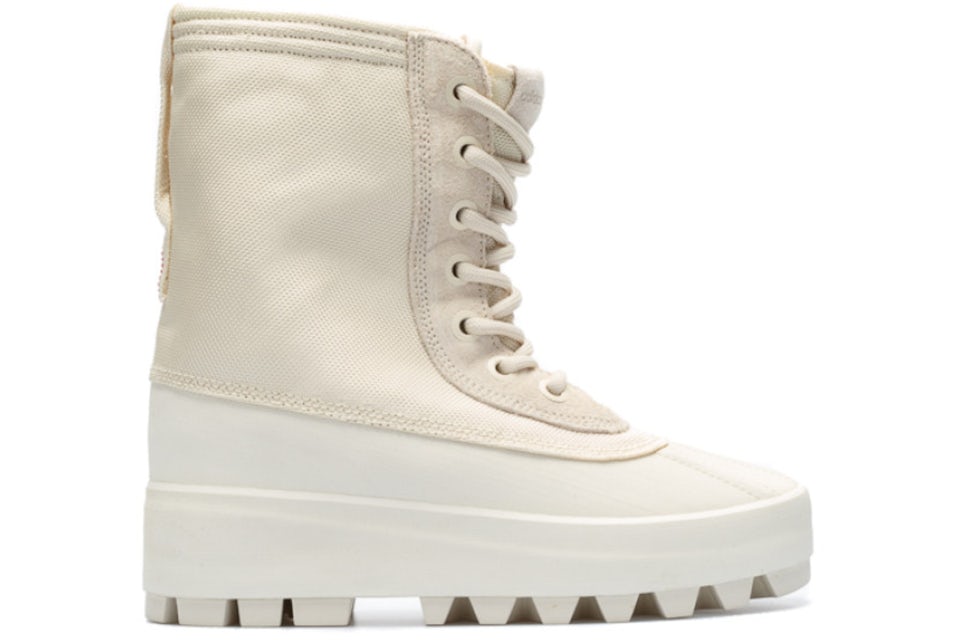 Adidas yeezy 950 top duckboot en espa?ol