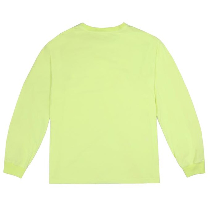 Yeezy cheap calabasas neon