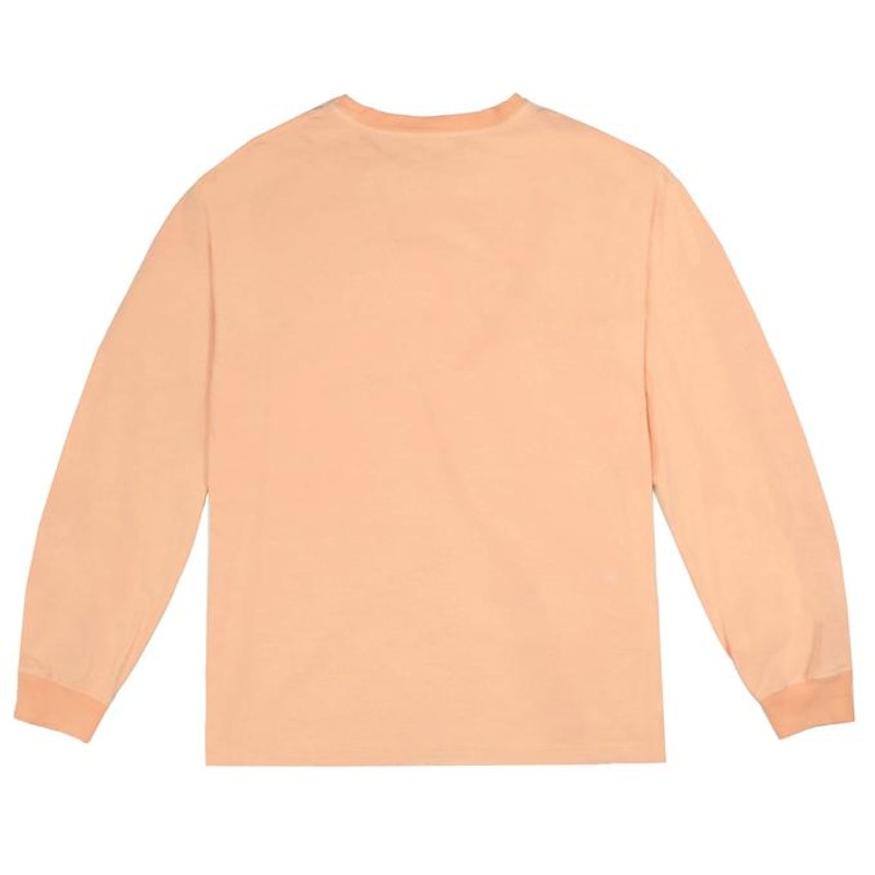 Yeezy calabasas cheap yellow shirt