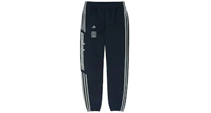 adidas Yeezy Calabasas Track Pants Black/Black - FW17