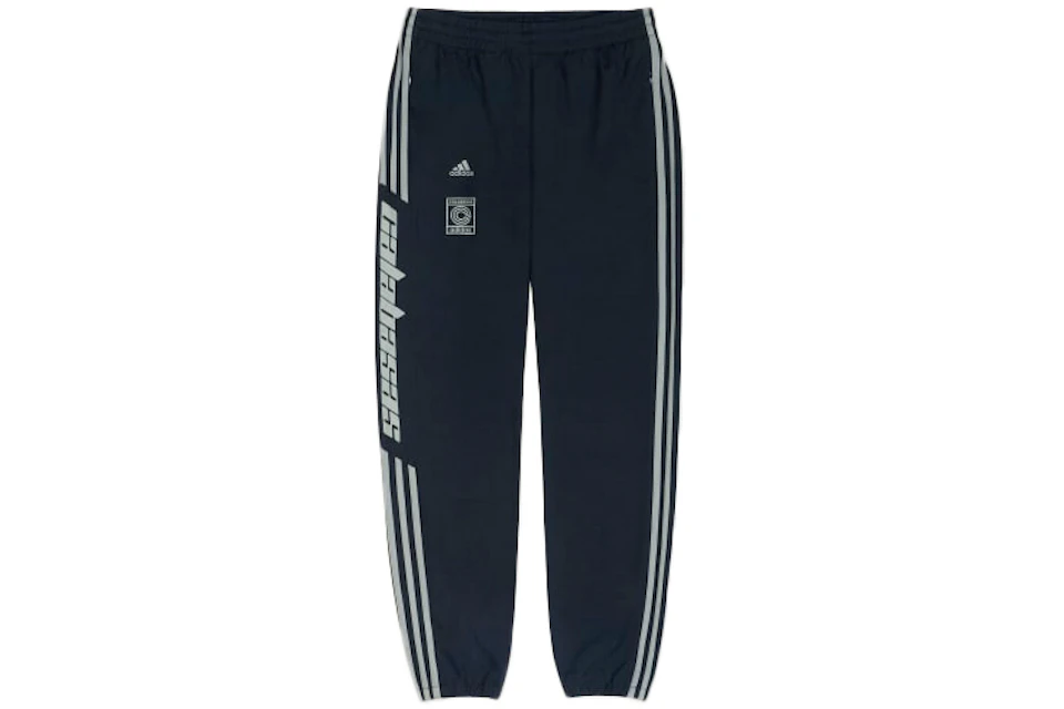 Supplement Great Intrusion adidas Yeezy Calabasas Track Pants Luna/Wolves - FW18 - US