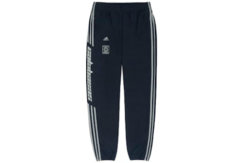 Pantaloni da tuta adidas Yeezy Calabasas Luna/Lupi FW18 IT