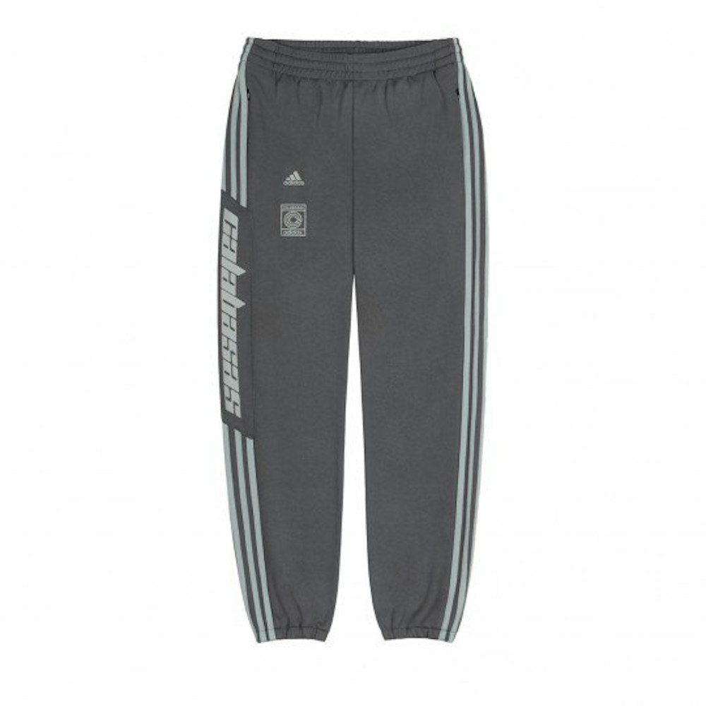 adidas Yeezy Calabasas Track Pants Ink/Wolves - FW18