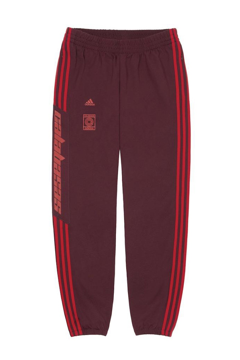 calabasas track pants womens