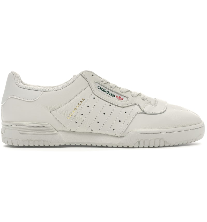 adidas Yeezy Powerphase Calabasas Core White Men's CQ1693 US