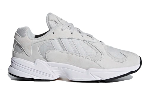Adidas yung 1 bianche e nere prezzo sales