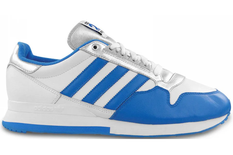 adidas ZX 500 Nigo White Blue Men s M21520 GB