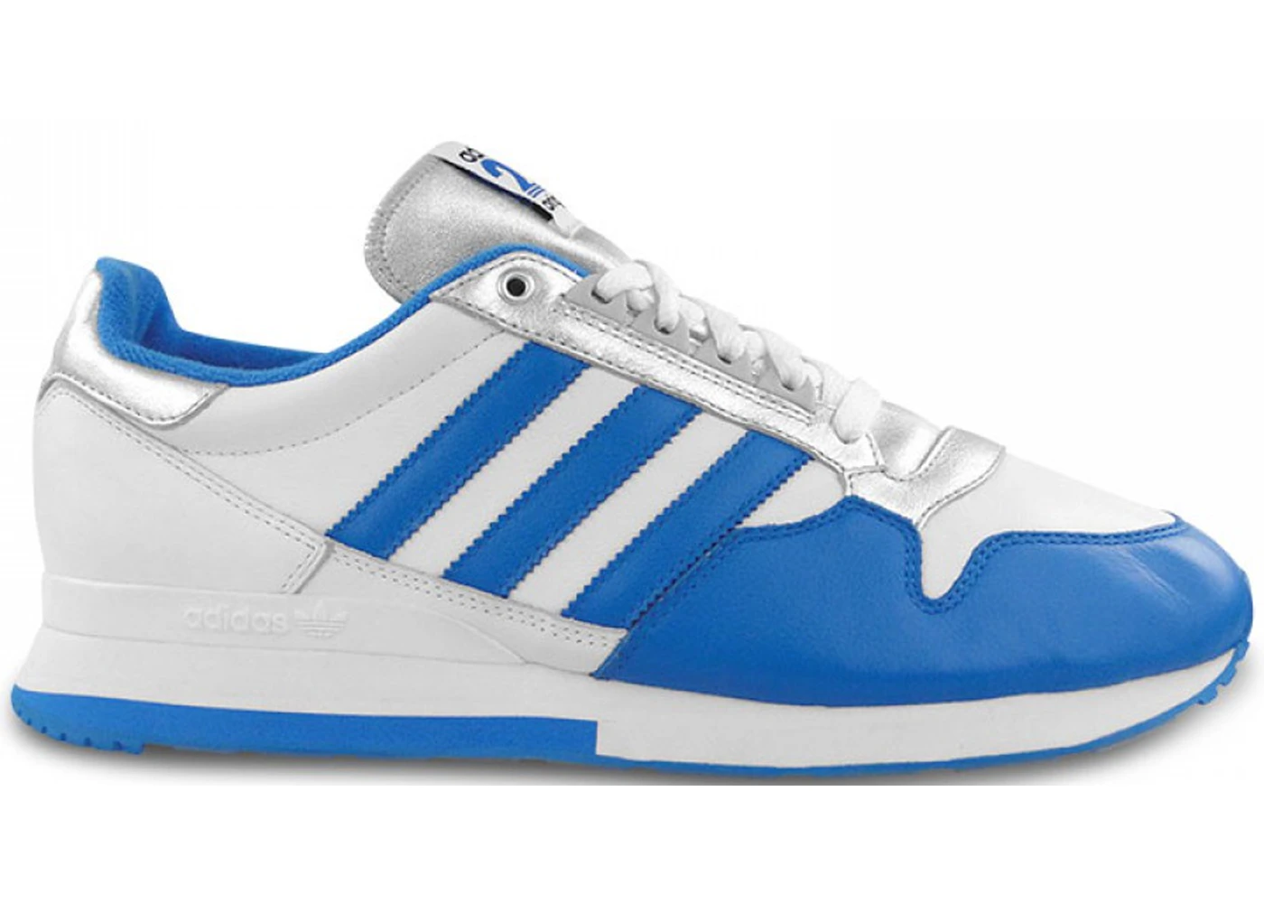 Zx 500 top men white
