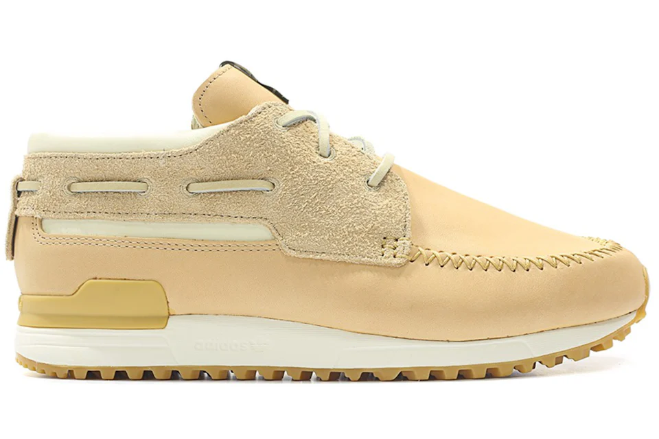 adidas ZX 700 Boat END Sahara