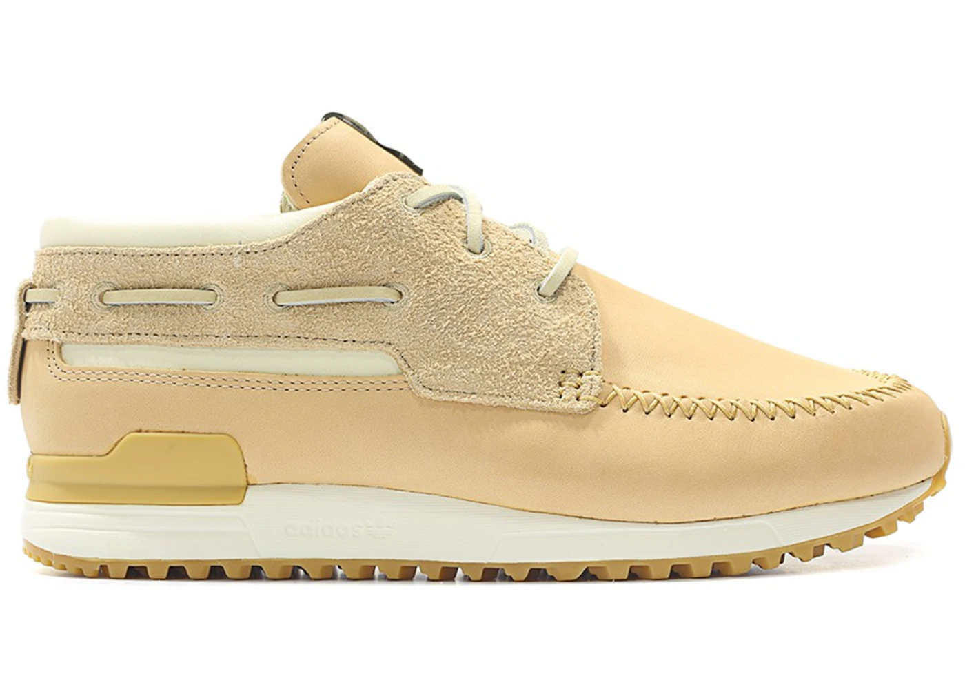 サン adidas ZX 700 Boat END Sahara Men's - B39341 - US