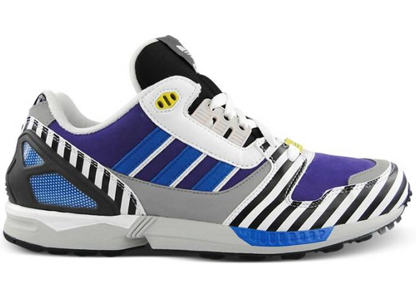 adidas ZX 8000 The Memphis Group Post Modern Men's - M29811 - US adidas ZX 8000 The Memphis Group Post Modern Men's - M29811 - US