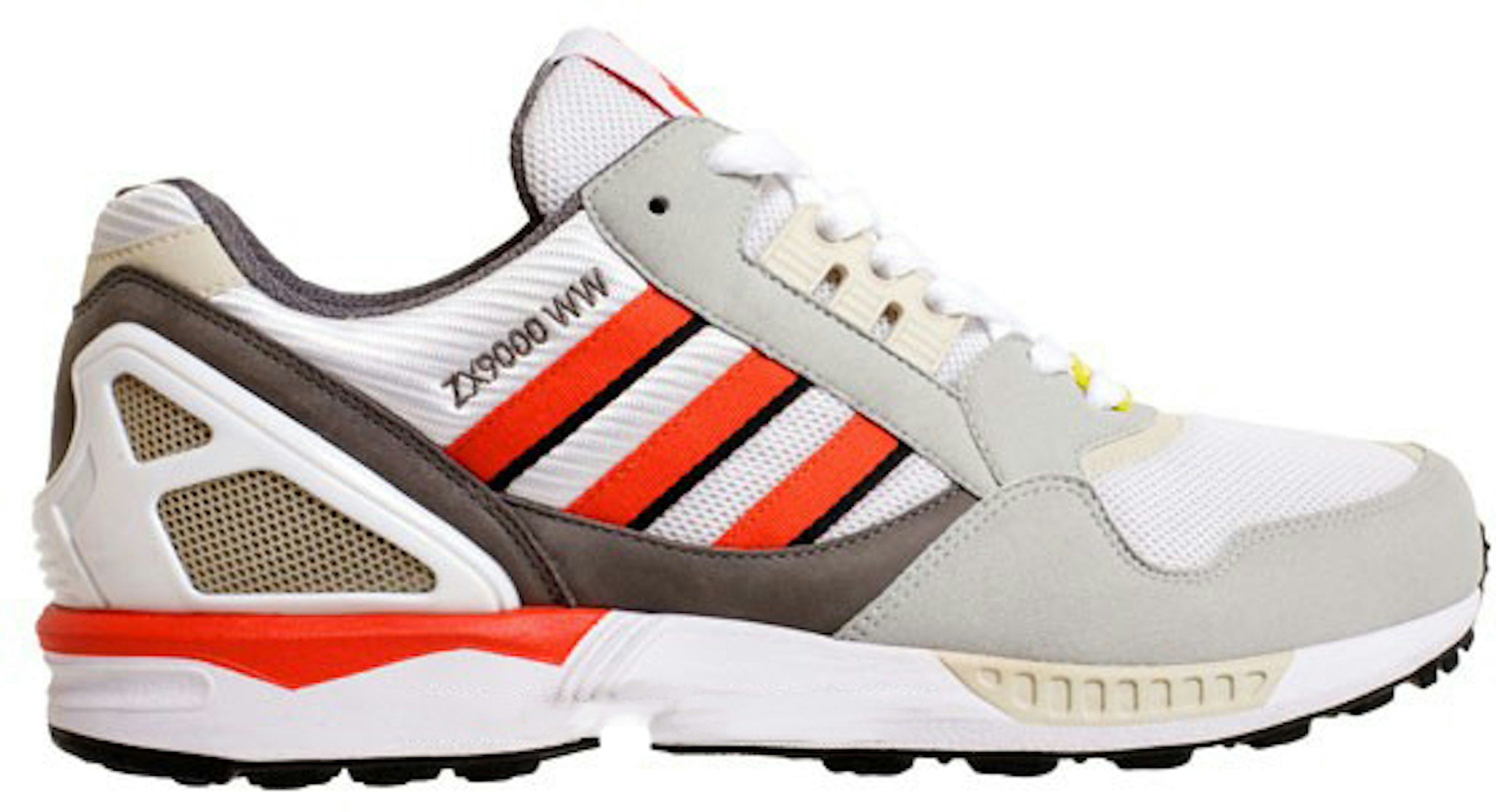 Cuyo diferente a inferencia adidas ZX 9000 Wood Wood Men's - 361055 - US