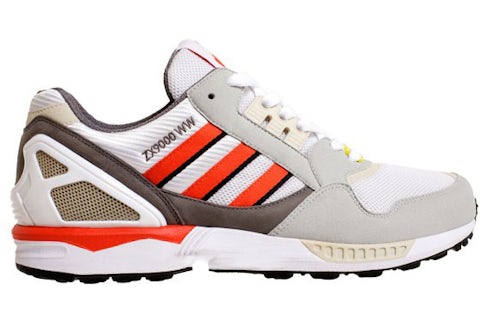 adidas ZX 9000 Wood Wood Men s 361055 US