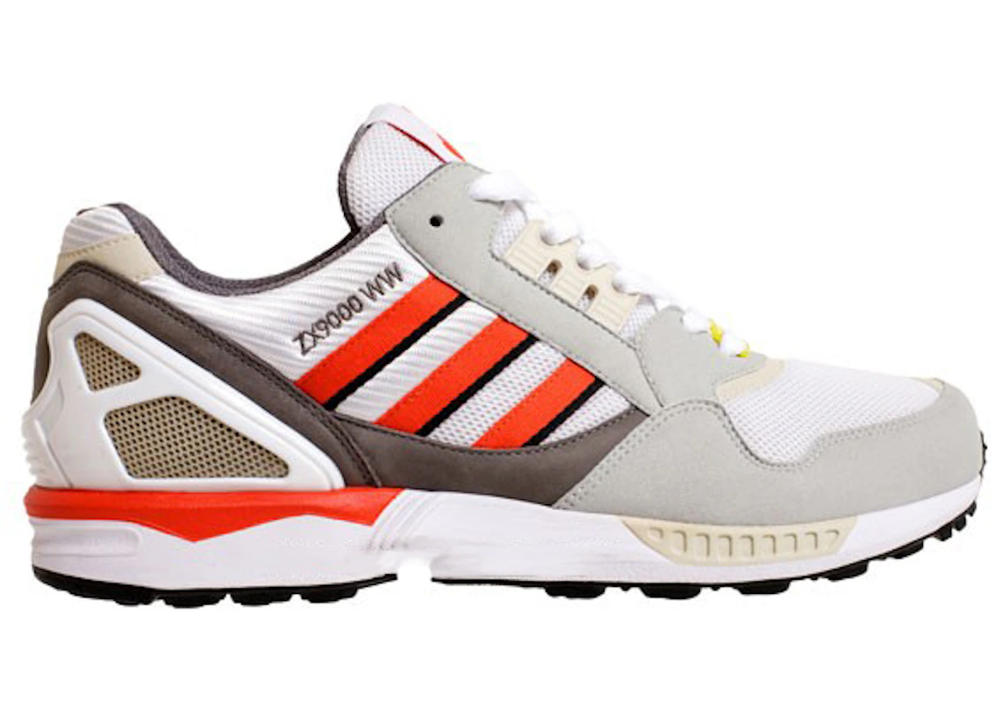 Adidas zx 9000 women red hotsell