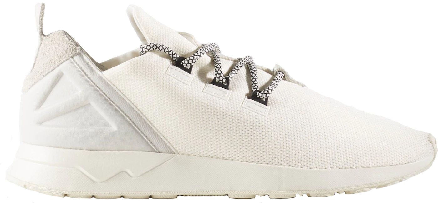 frontera Marquesina Armstrong adidas ZX Flux Adv X Off White Men's - B49403 - US